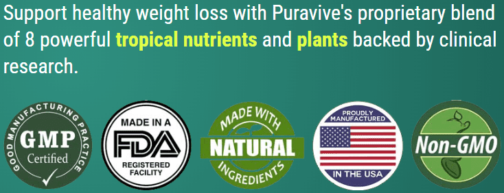 Exploring Holistic Approaches To Weight Loss