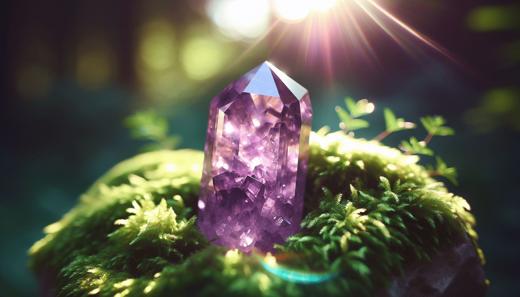 Exploring The Benefits Of Crystal Healing In Holistic Health