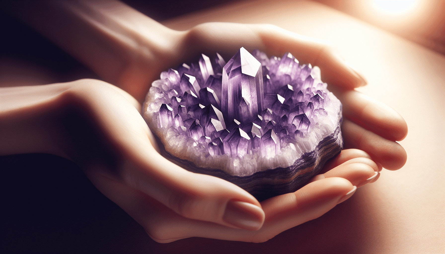 Exploring The Benefits Of Crystal Healing In Holistic Health