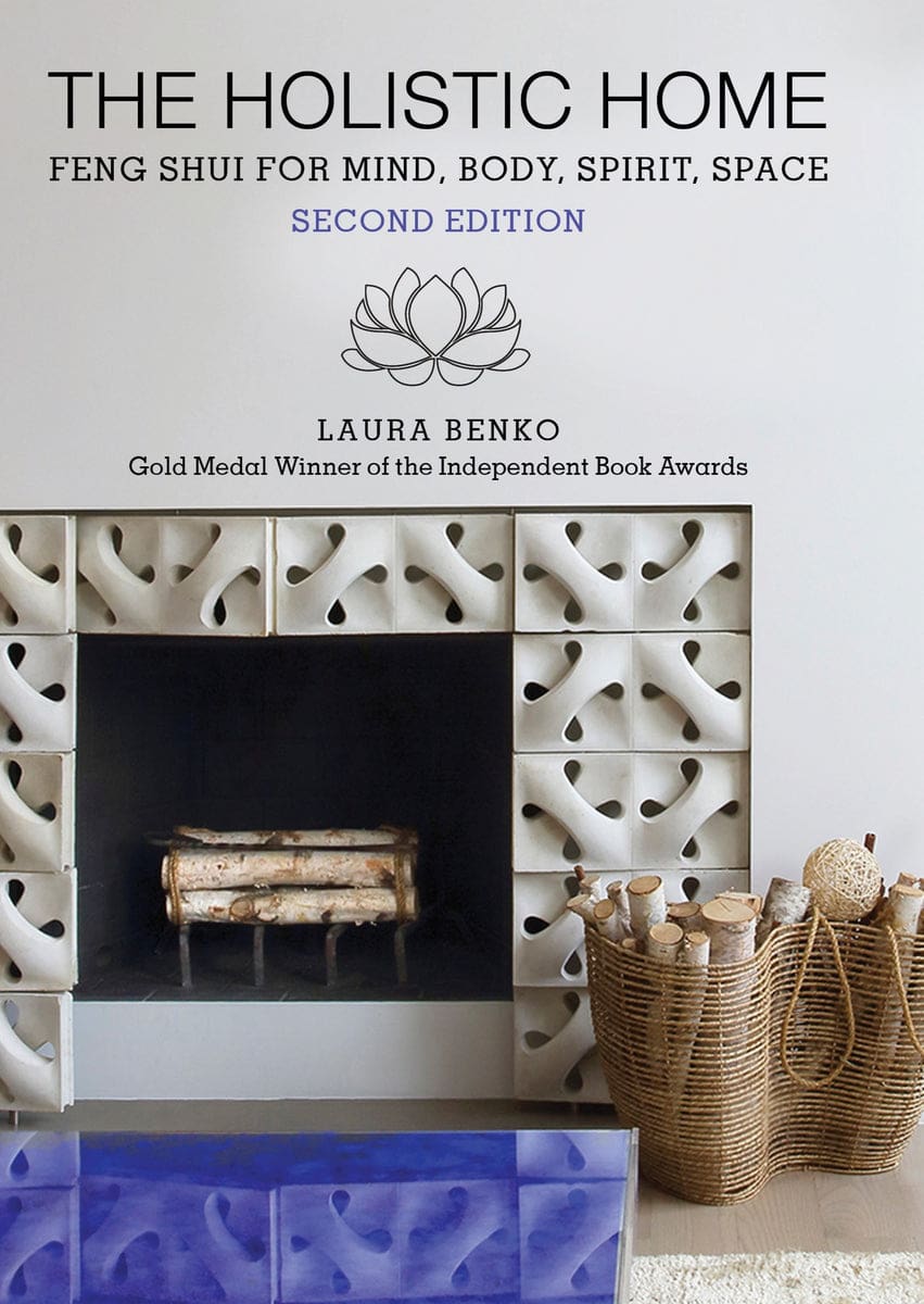 Feng Shui For Holistic Wellness