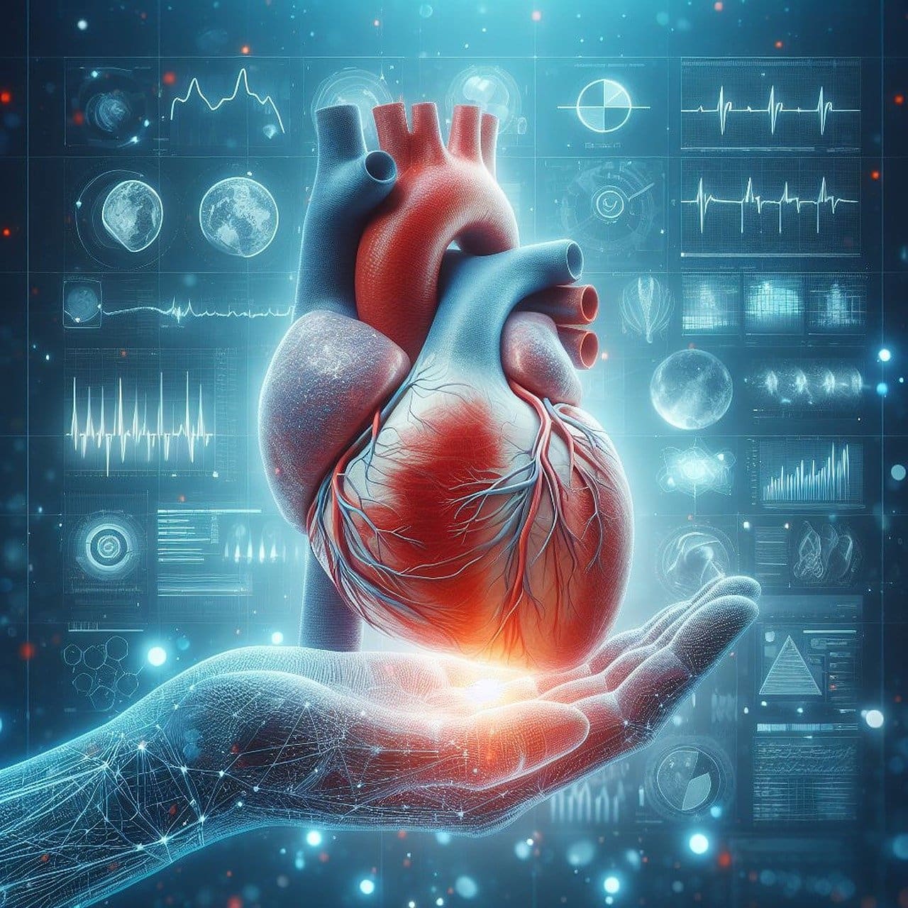 Guide To Men’s Heart Health