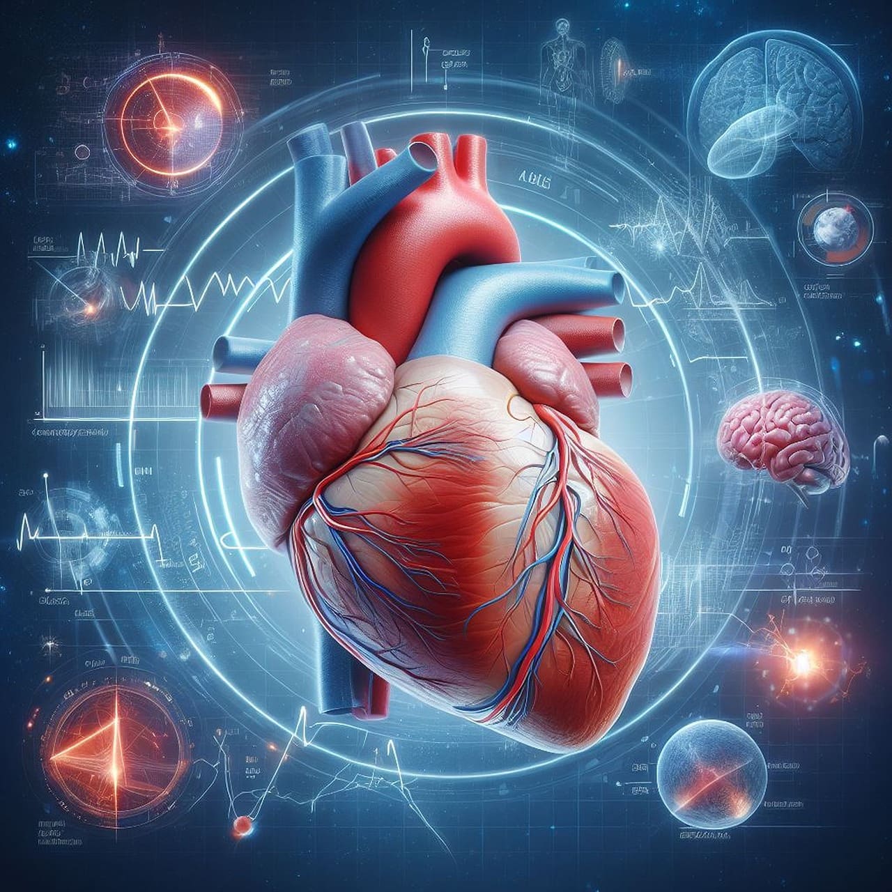 Guide To Mens Heart Health
