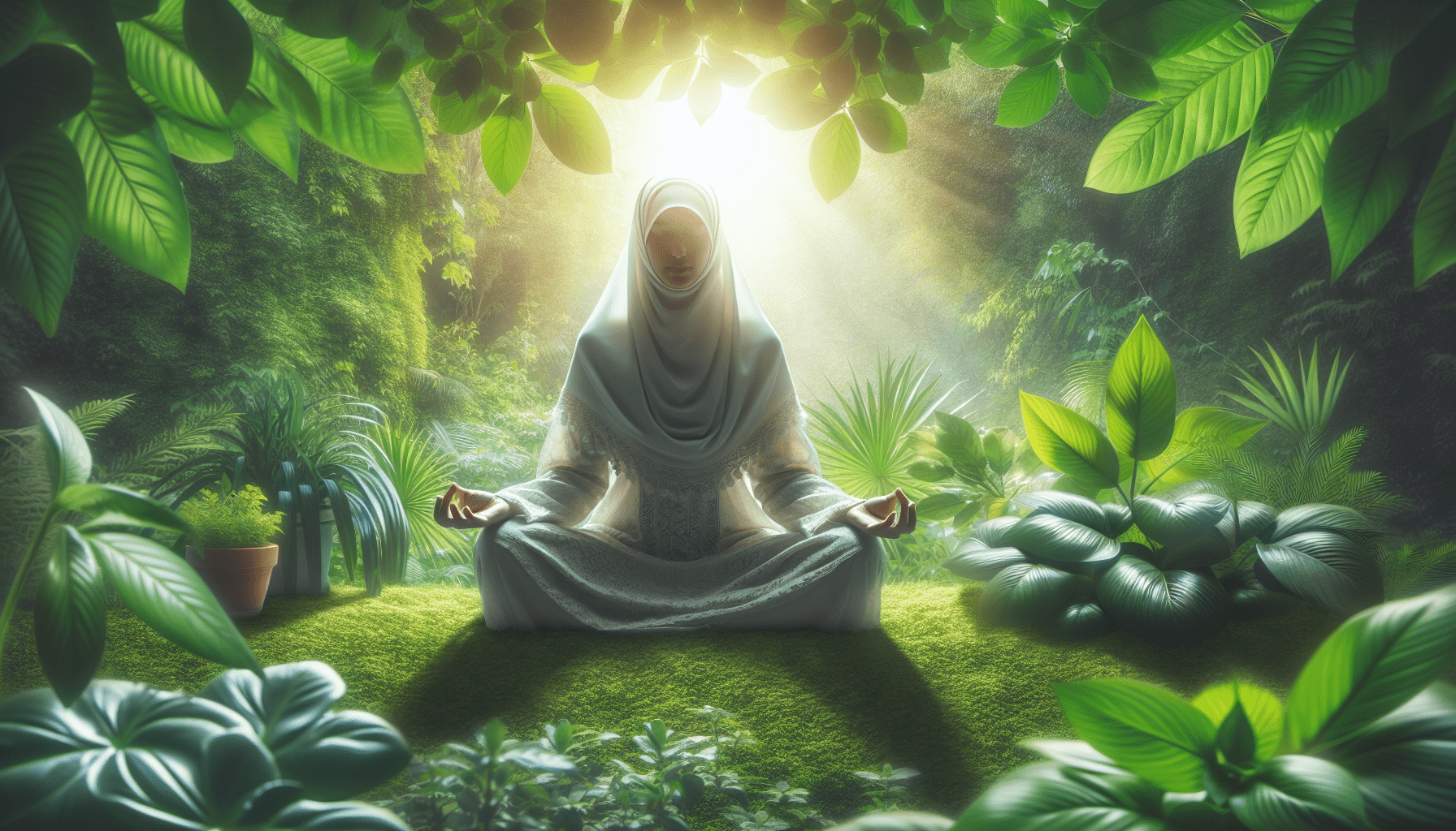 Holistic Approaches To Skin Care And Beauty