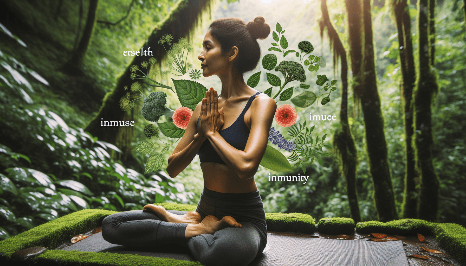 Holistic Health Practices For Boosting Immunity