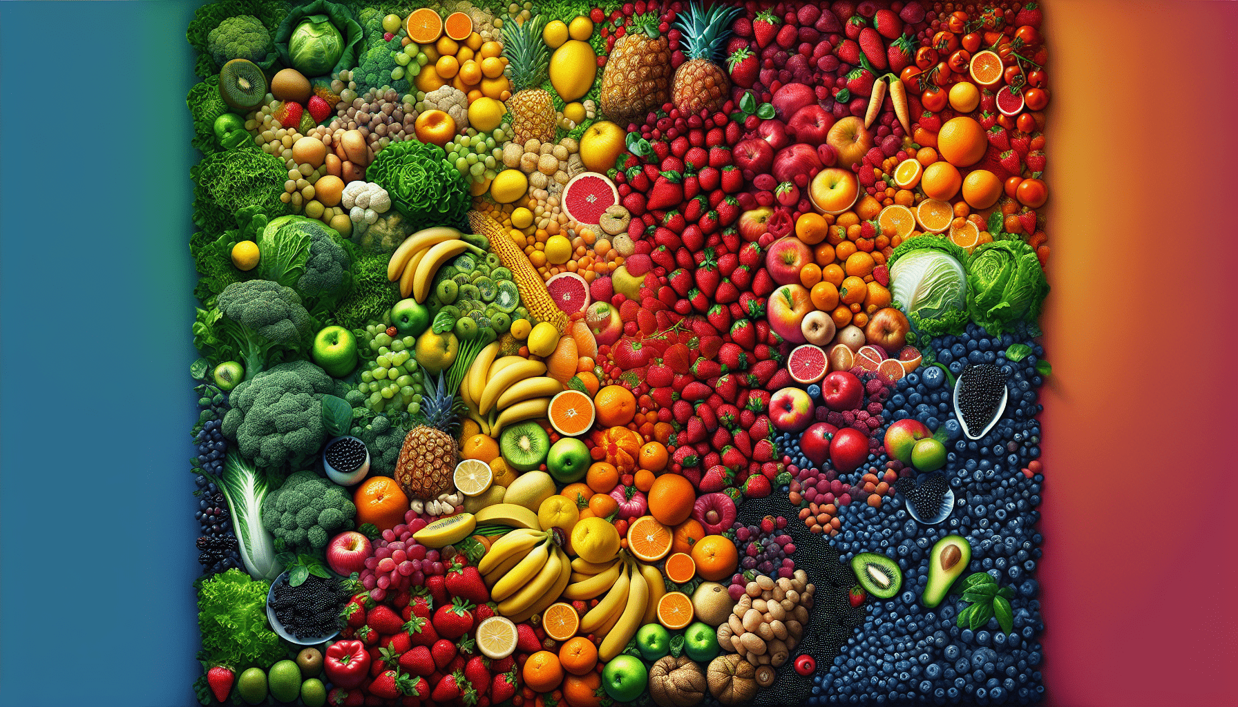 Holistic Nutrition: What You Need To Know