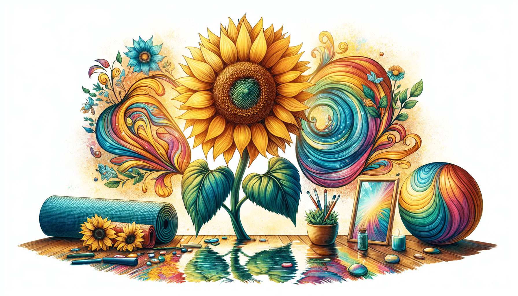 How To Achieve A Healthy Body Image And Self-Love