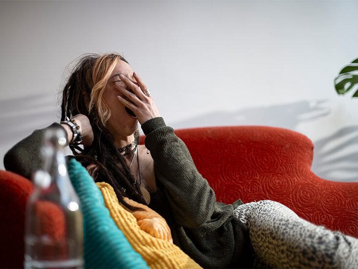 How To Cope With Chronic Fatigue Syndrome As A Woman