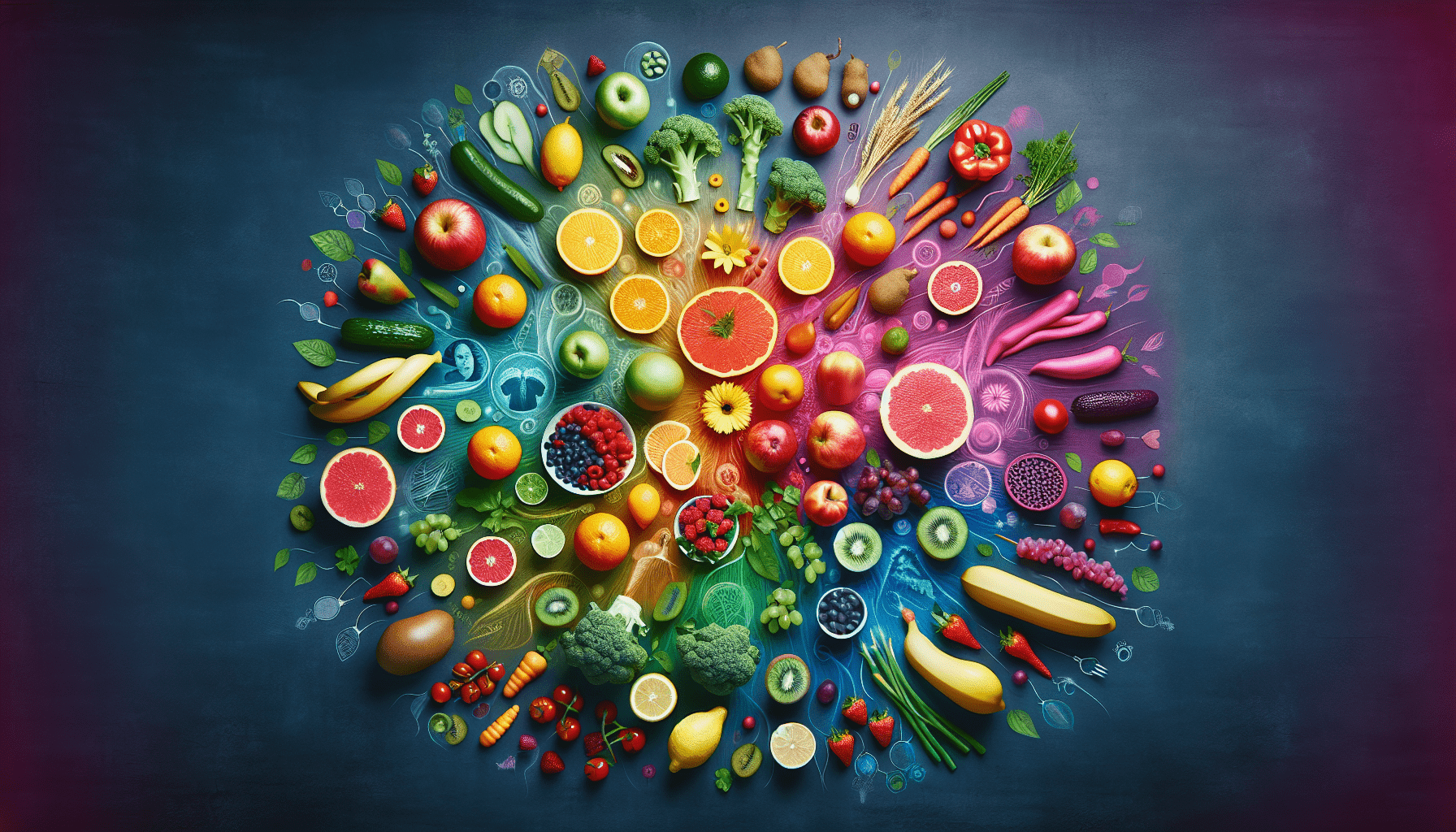 How To Create A Balanced And Nourishing Diet For Women’s Health