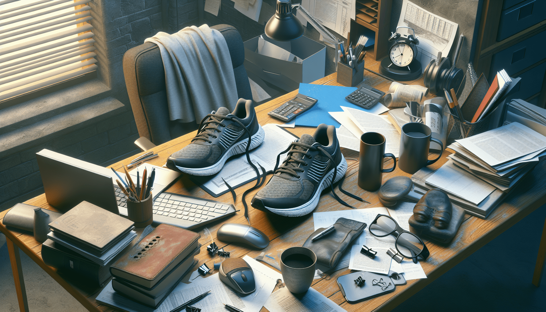 How To Fit Exercise Into A Busy Schedule | Health Articles