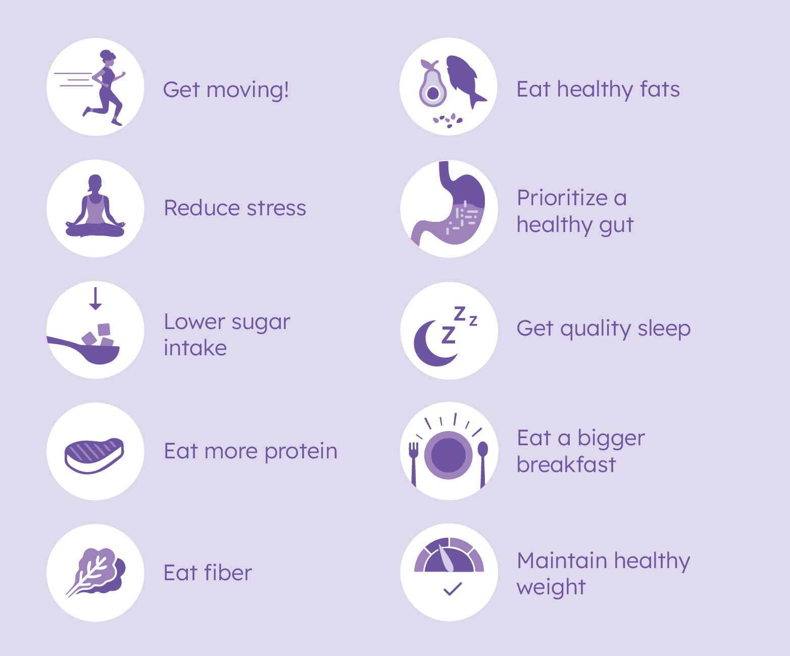 How To Improve Hormonal Health Naturally
