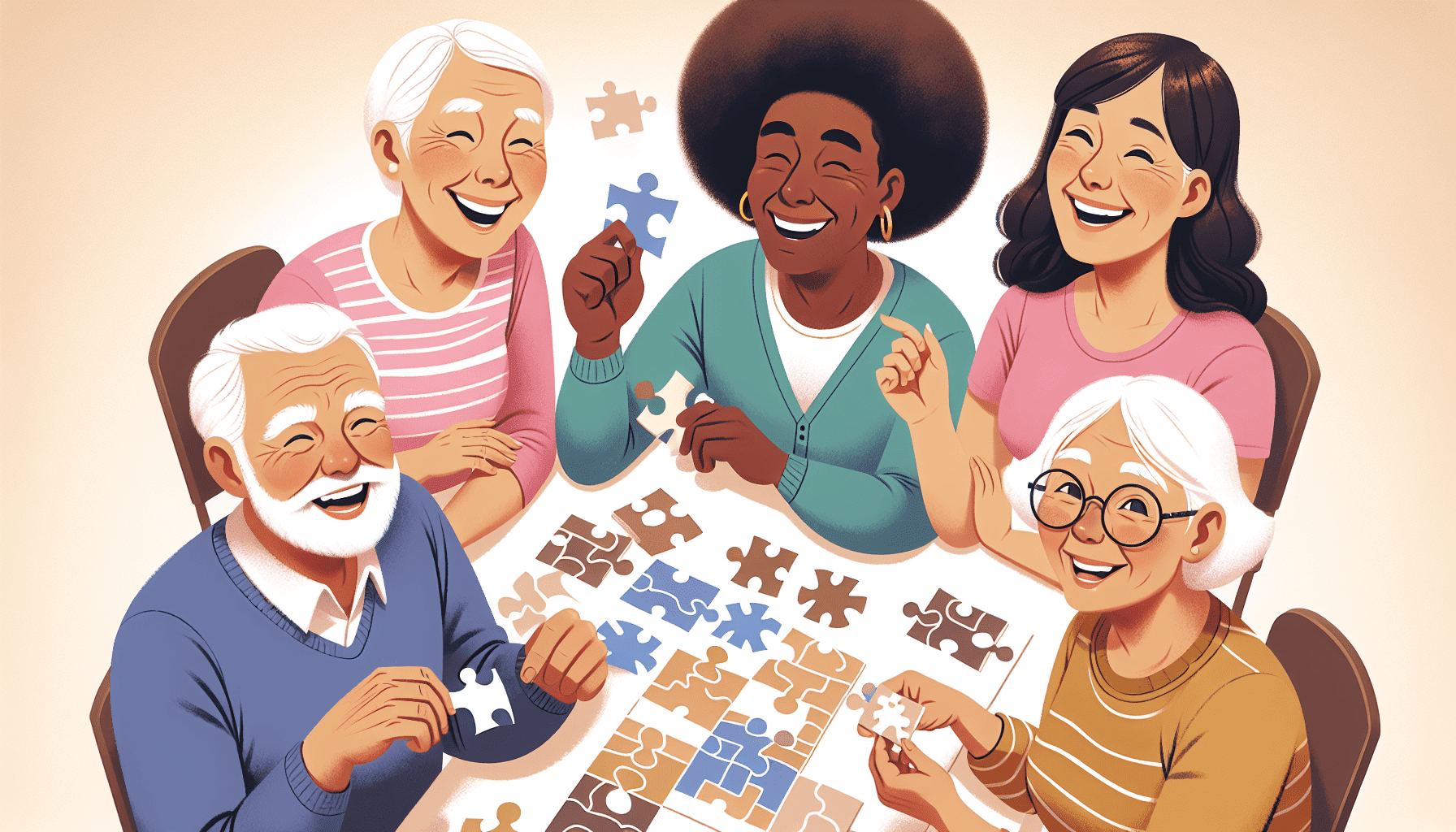 How To Improve Your Memory As You Age