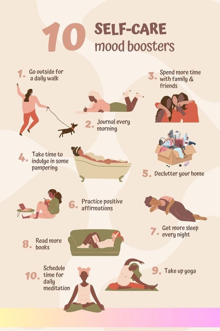 How To Incorporate Self-Care Practices Into Your Daily Routine As A Woman