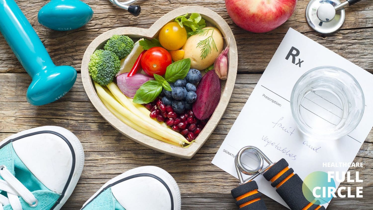 How To Manage And Prevent Chronic Diseases Through Lifestyle Changes