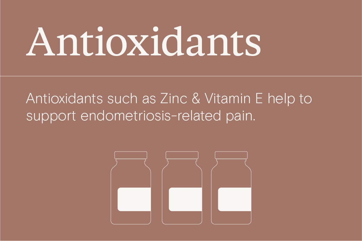 How To Manage Endometriosis Pain Through Diet And Lifestyle