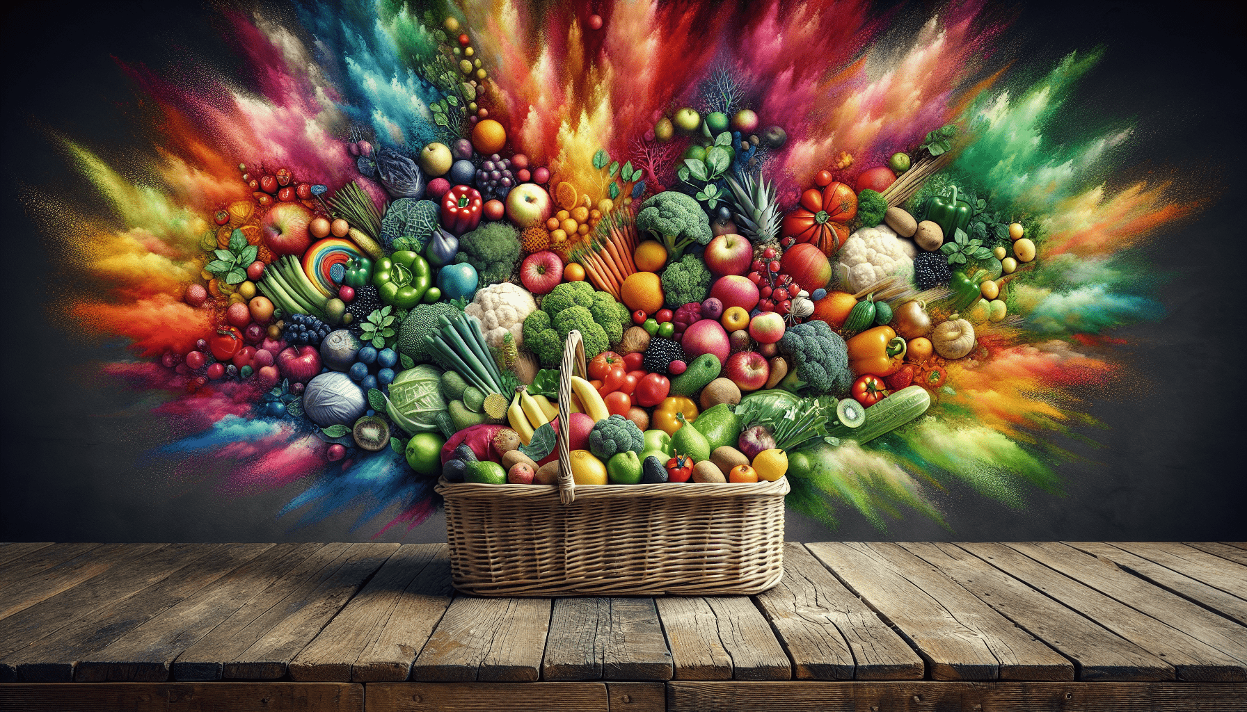 How To Plan Healthy Meals For The Family