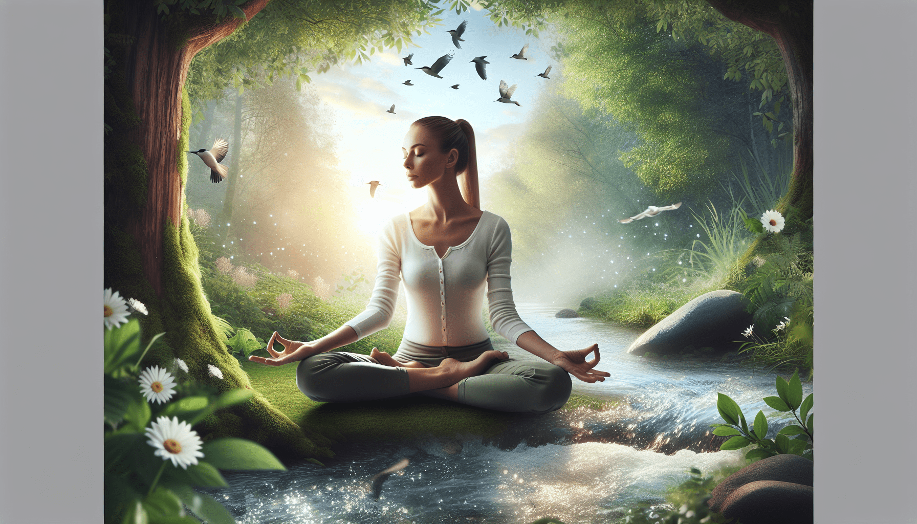 How To Prevent And Manage Anxiety Naturally