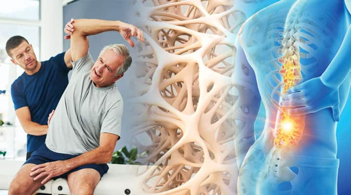 How To Reduce The Risk Of Osteoporosis In Men