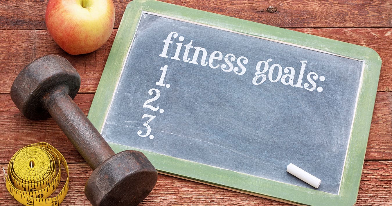 How To Set Realistic And Achievable Fitness Goals