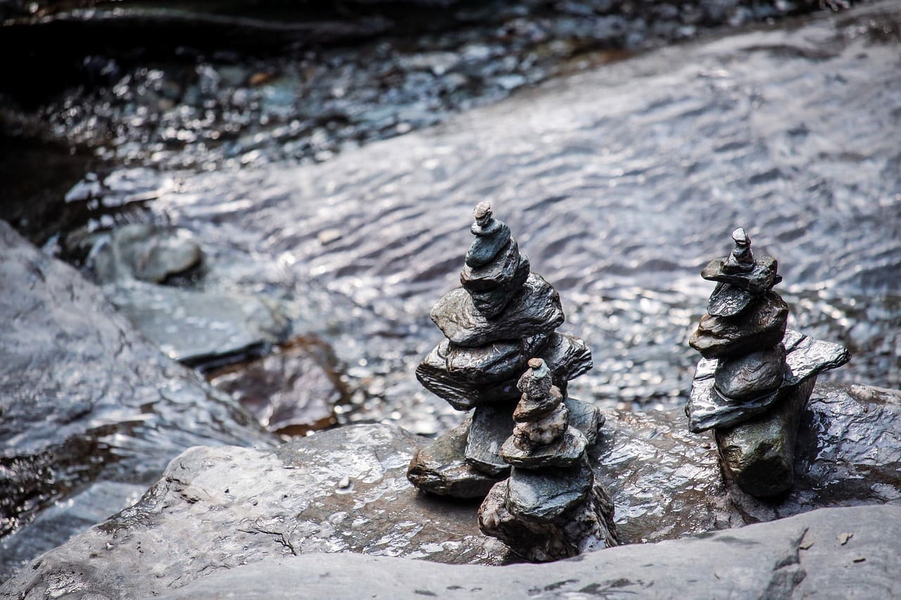 How To Start A Meditation Practice For Men