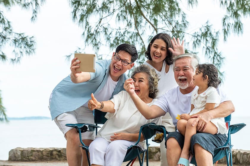 How To Stay Engaged And Active In Your Community As You Age