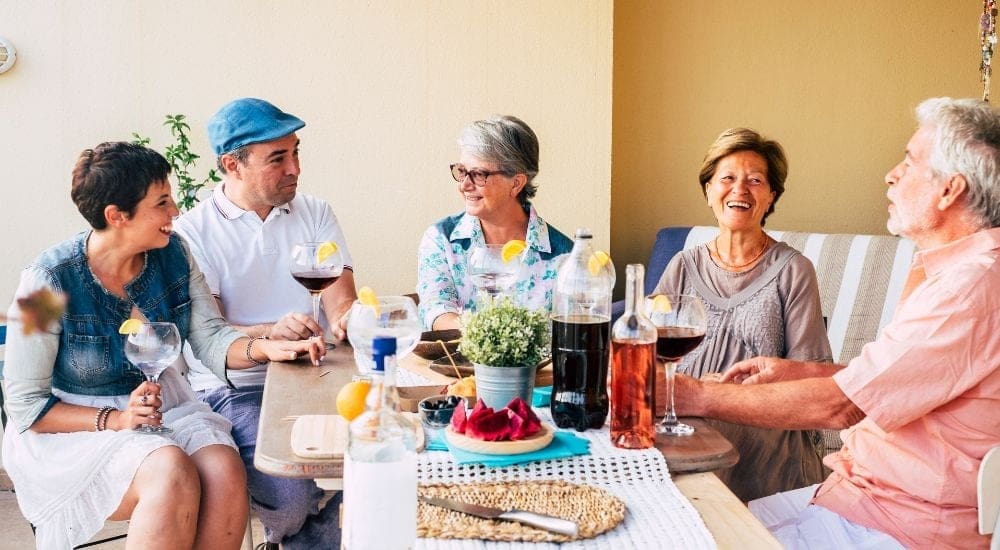 How To Stay Engaged And Active In Your Community As You Age