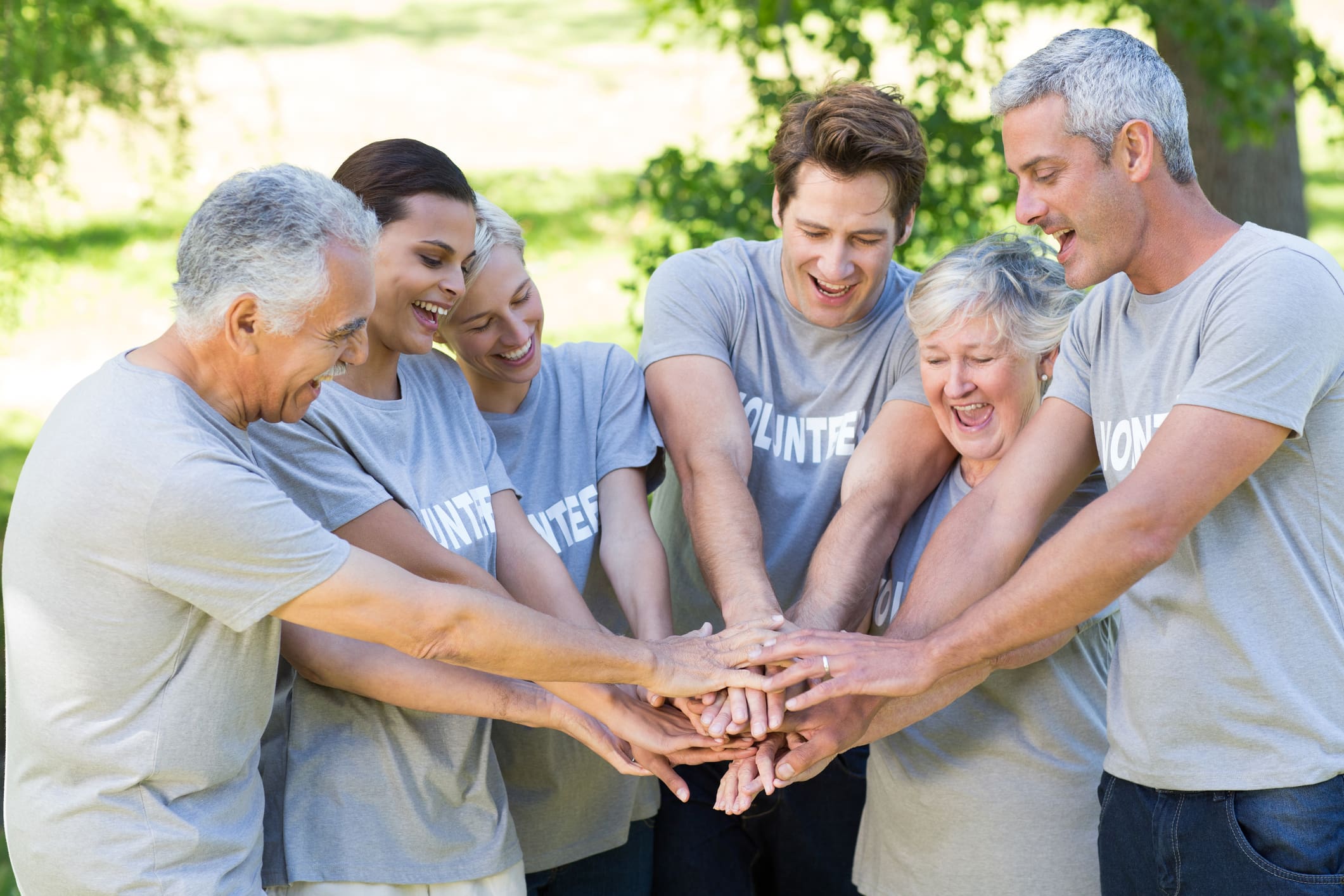 How To Stay Engaged And Active In Your Community As You Age
