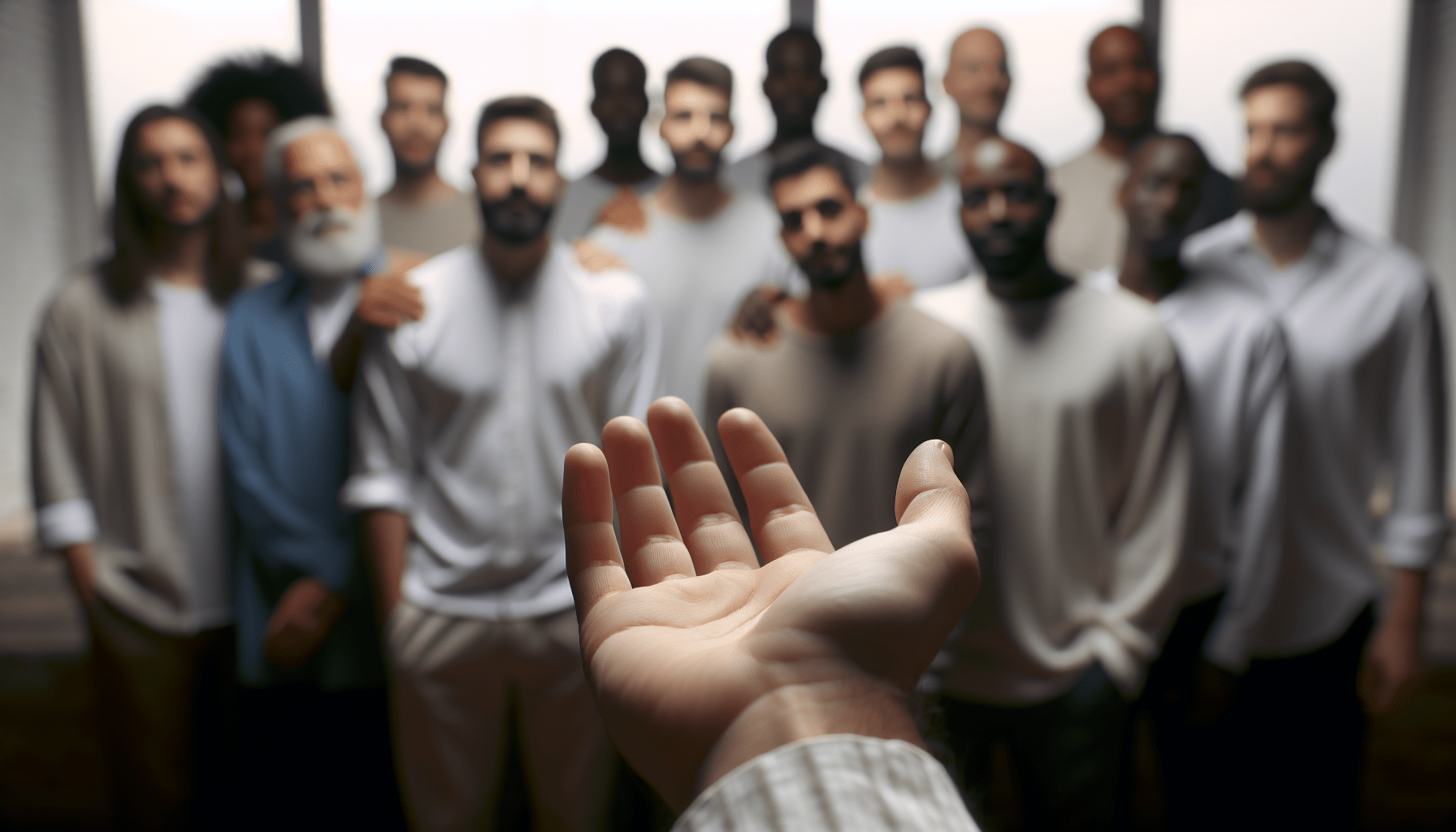 How To Support Men’s Mental Health And Emotional Wellness