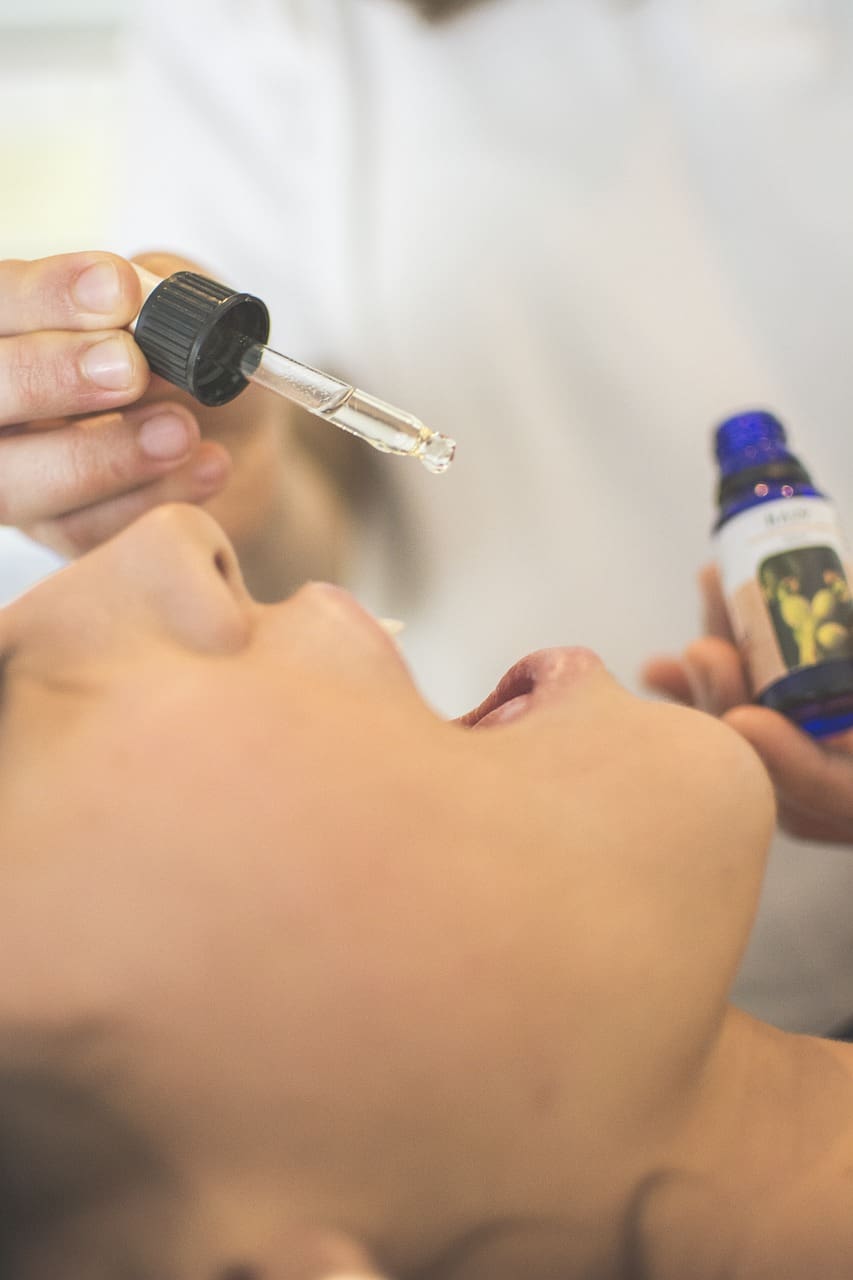 Incorporating Flower Essences Into Holistic Healing Practices
