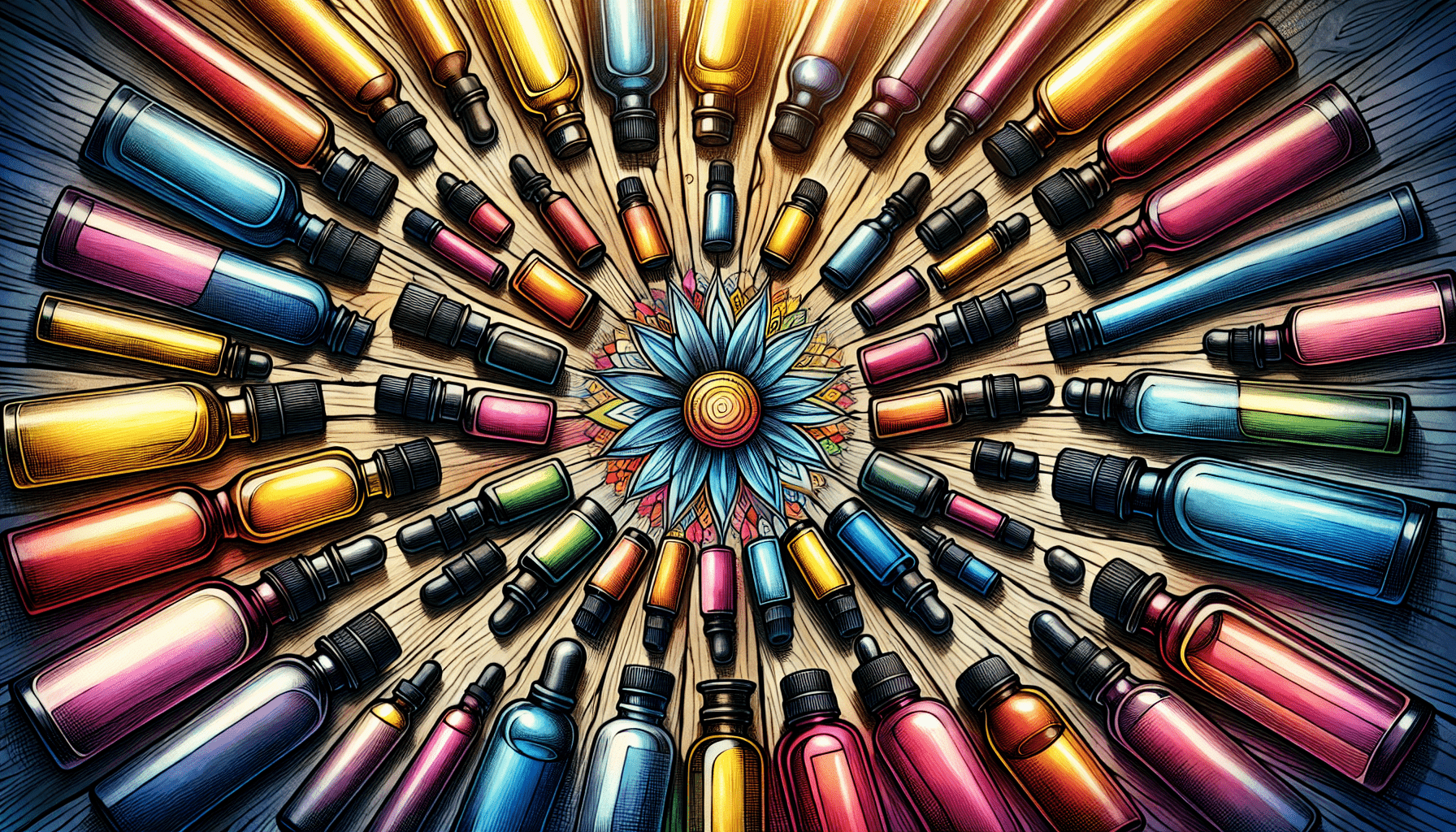 Key Benefits Of Aromatherapy For Emotional Wellness