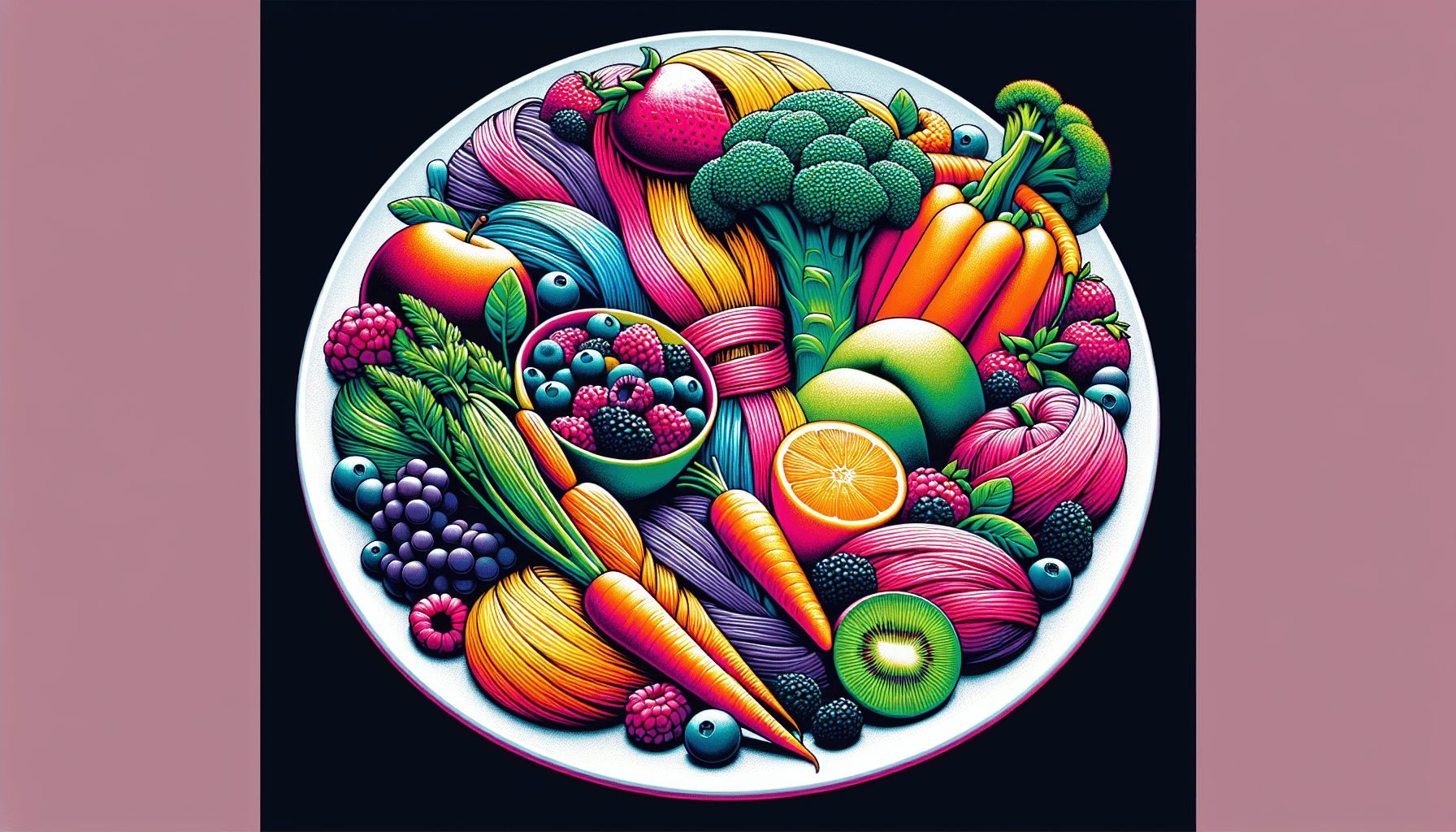 Key Benefits Of Fiber-Rich Foods