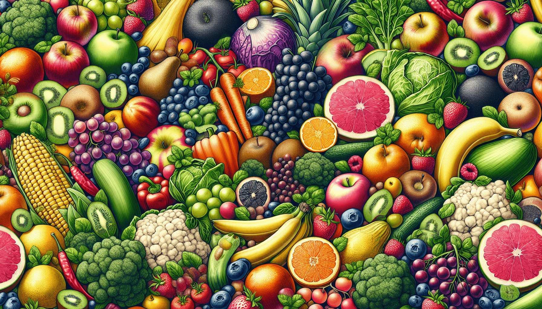 Key Benefits Of Low-Glycemic Index Foods