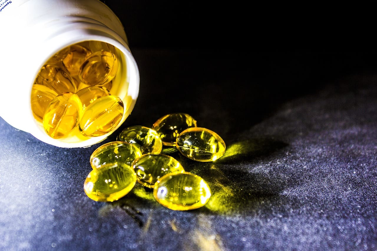 Key Benefits Of Omega-3 Fatty Acids