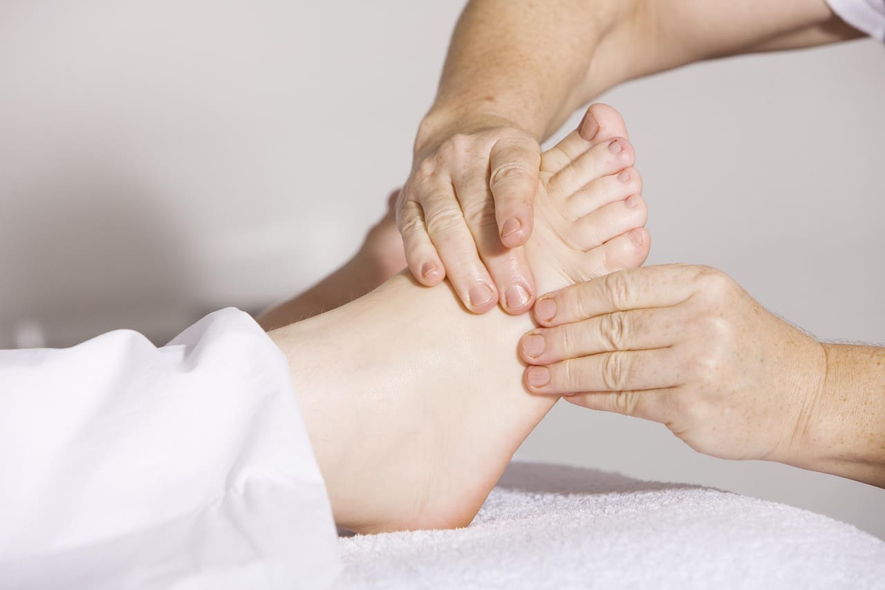 Key Benefits Of Reflexology For Holistic Health Key Benefits Of Reflexology For Holistic Health