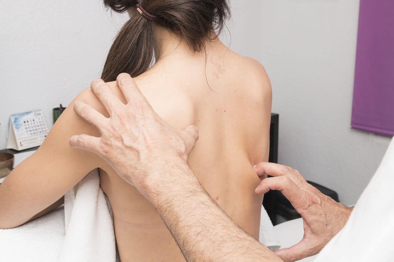 Key Benefits Of Reflexology For Holistic Health