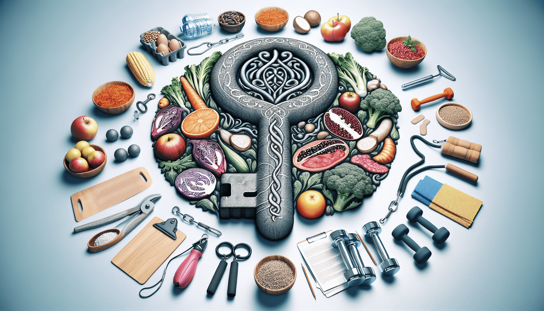 Key Strategies For Preventing Hormonal Imbalance