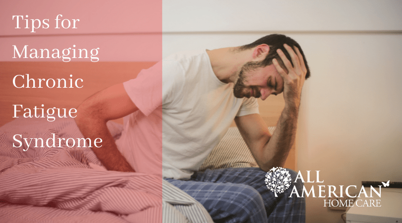 Key Tips For Addressing And Managing Chronic Fatigue In Men