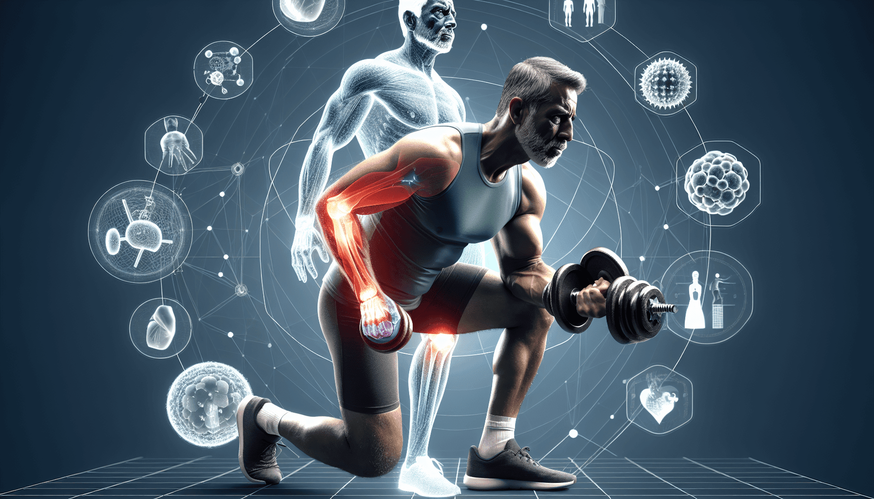 Key Tips For Managing And Preventing Arthritis In Men