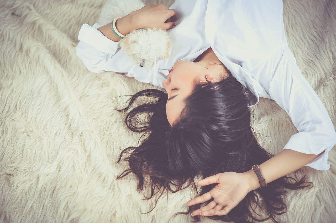 Longevity-Boosting Tips For Better Sleep