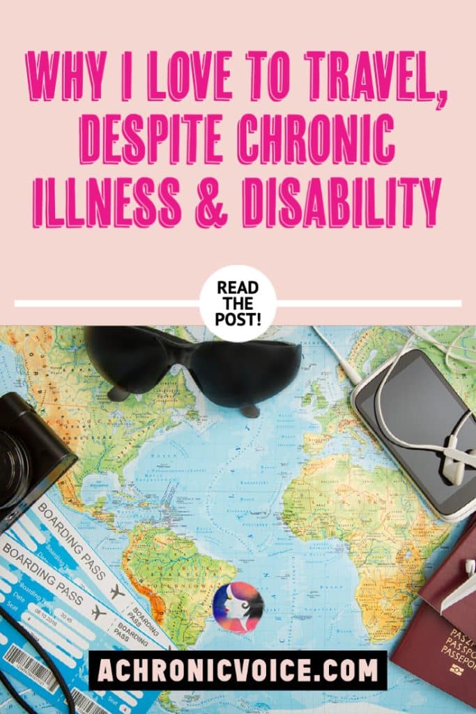 Managing Chronic Illness While Traveling Abroad