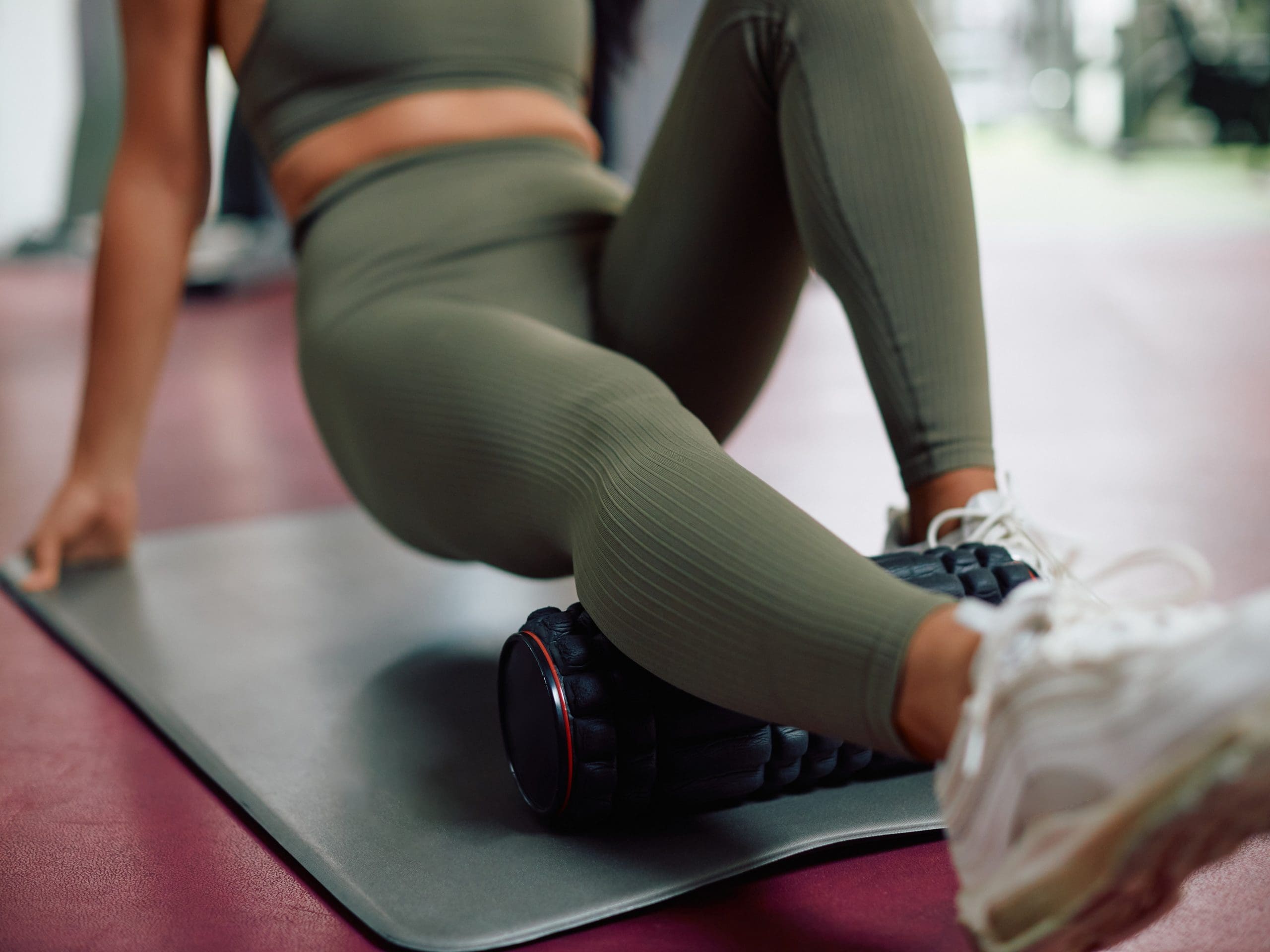 Most Effective Ways To Incorporate Recovery Days Into Your Fitness Routine