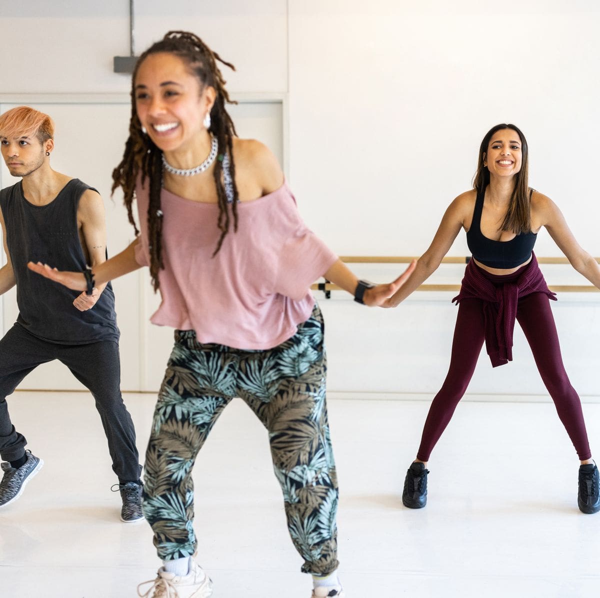 Most Popular Dance Workouts For Fun And Fitness