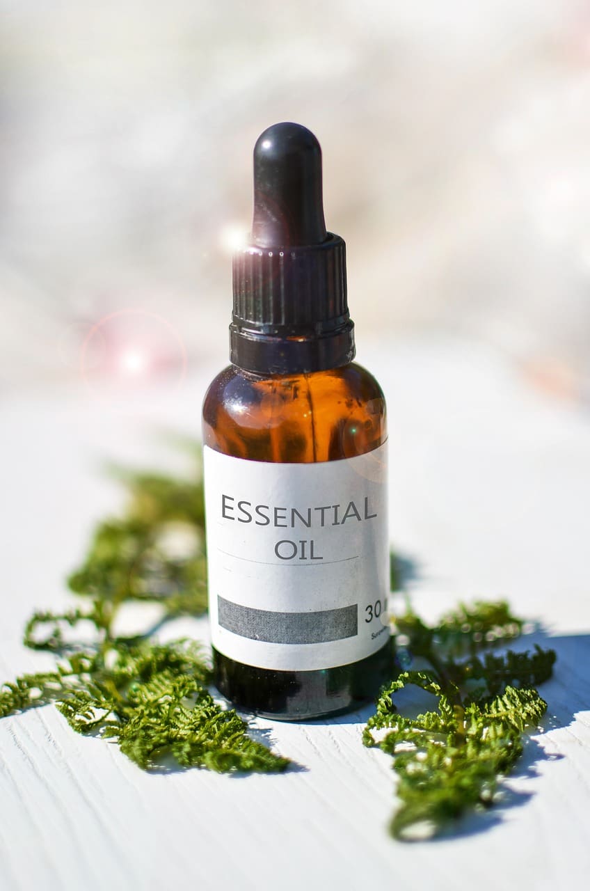 Most Popular Essential Oils For Holistic Health