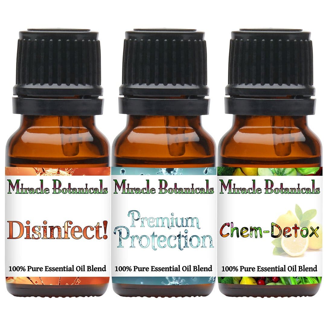 Most Popular Essential Oils For Wellness