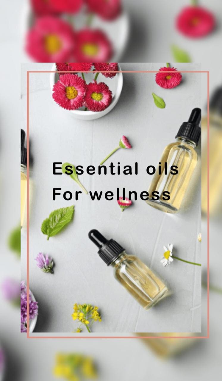 Most Popular Essential Oils For Wellness