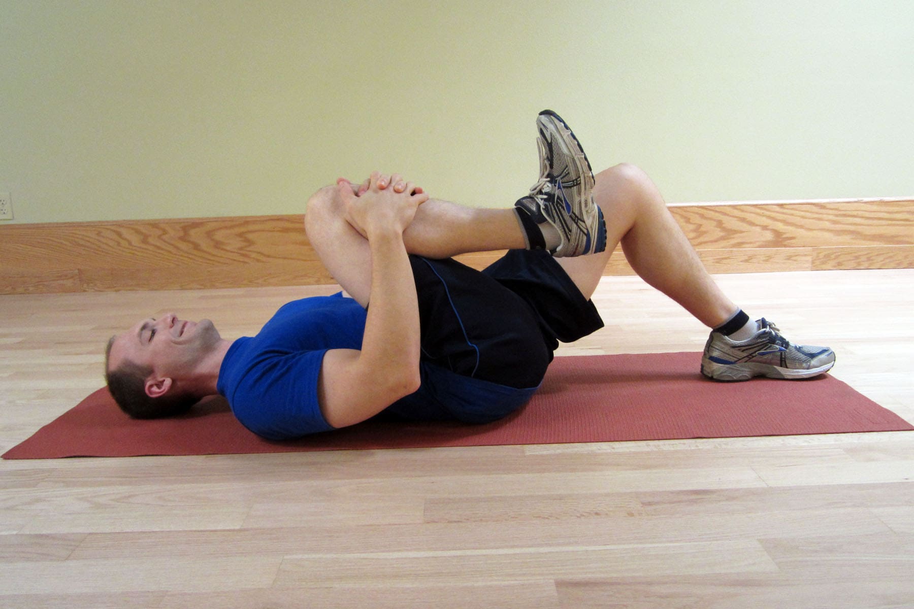 Most Popular Flexibility And Stretching Exercises For Better Range Of Motion