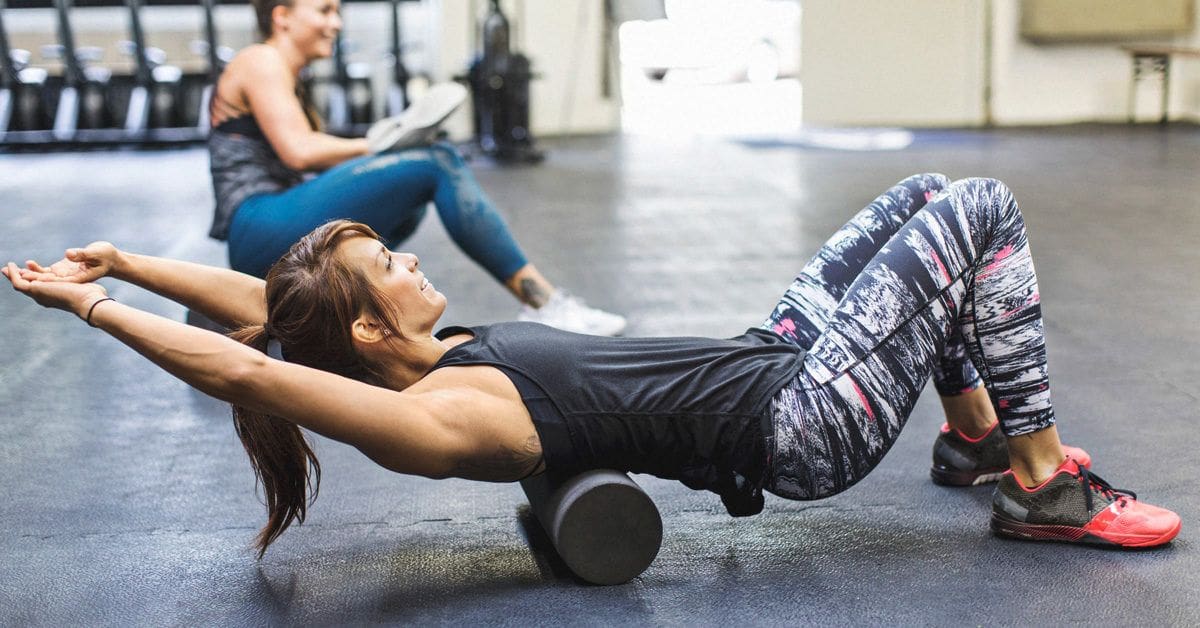 Most Popular Foam Rolling Techniques For Post-Workout Recovery Most Popular Foam Rolling Techniques For Post-Workout Recovery