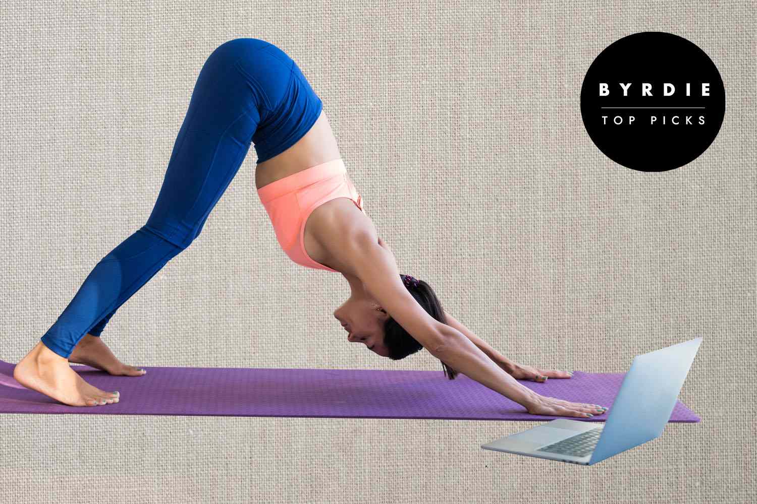 Most Popular Online Workouts And Fitness Classes