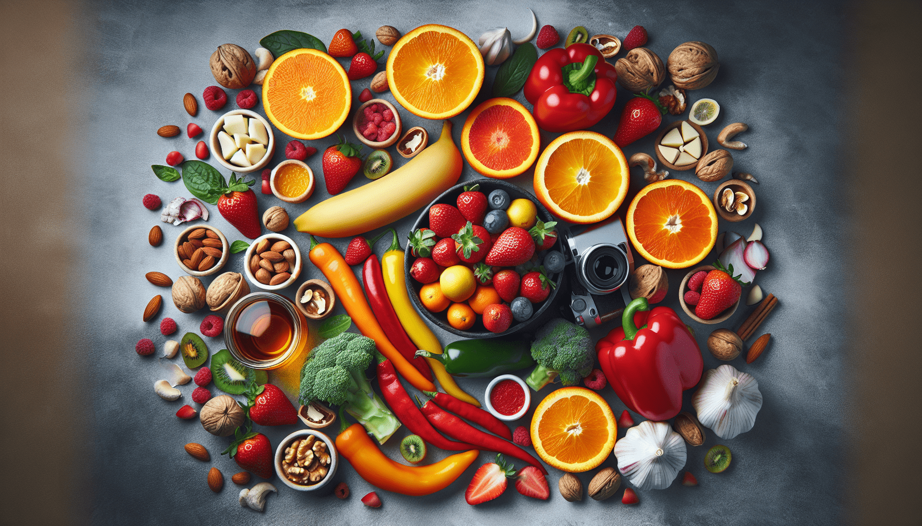 Natural Remedies For Cold And Flu Prevention