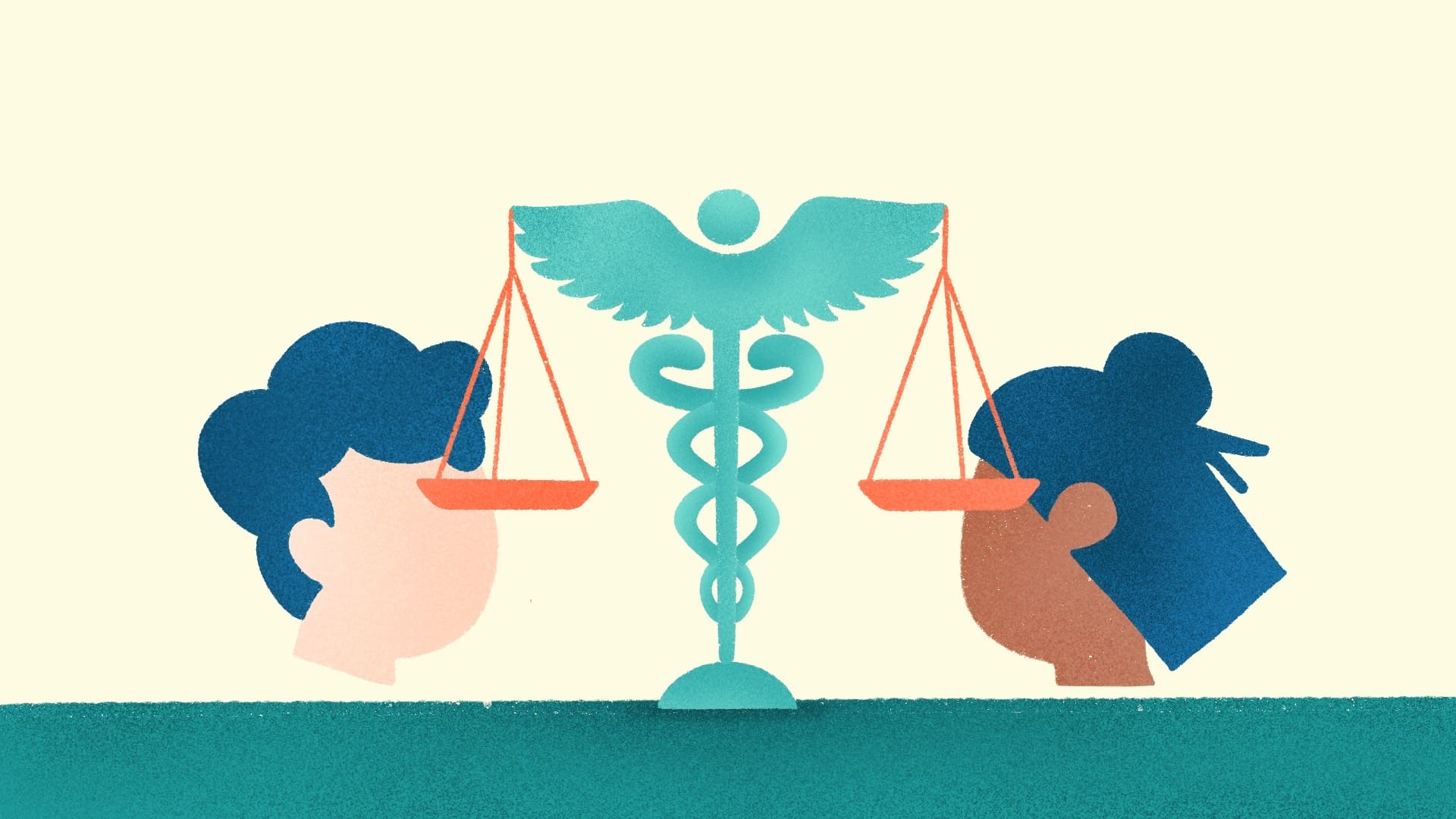 Navigating Legal And Ethical Issues In Healthcare Policy