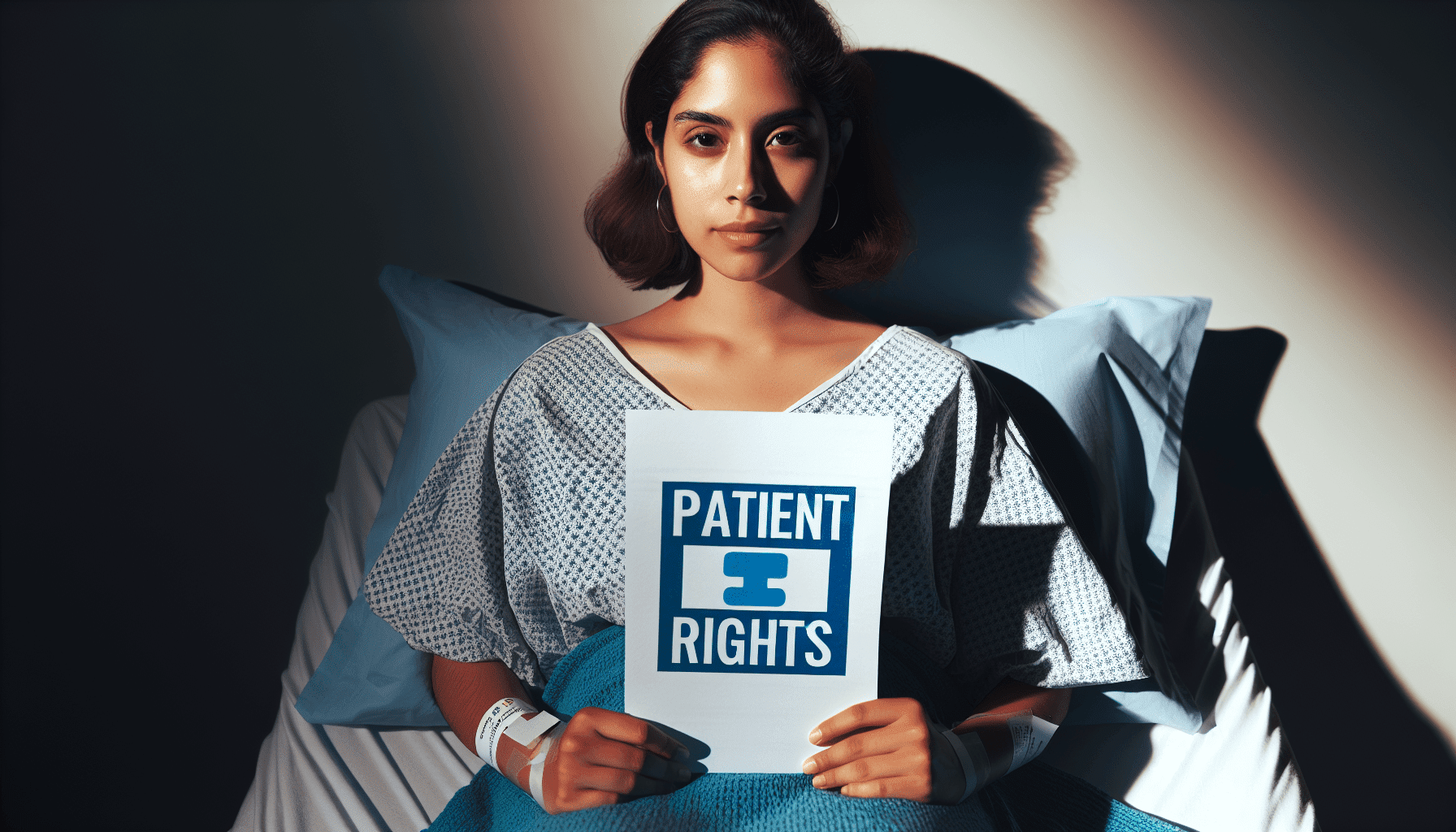 Patient Rights And Healthcare Policy
